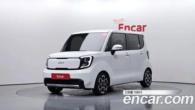 2024 Kia Ray