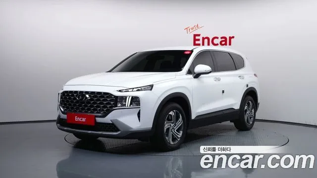 2023 Hyundai Santa Fe