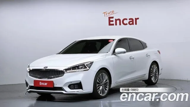 2017 Kia K7