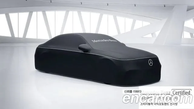 2026 Mercedes-Benz EQB