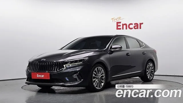 2020 Kia K7