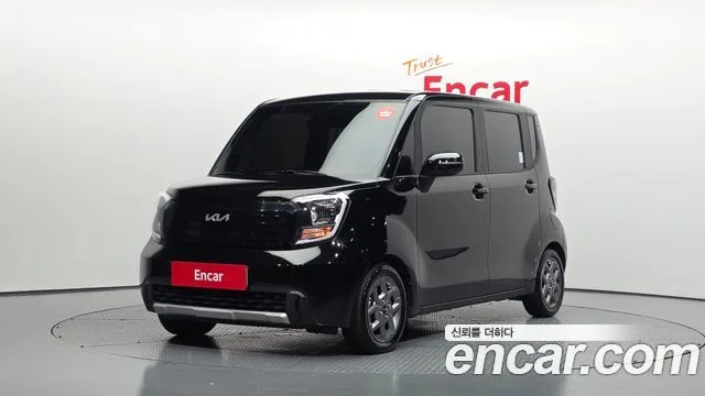 2023 Kia Ray