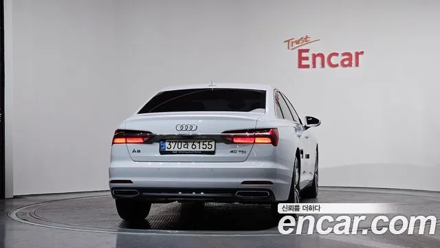 2023 Audi A6, foto 4