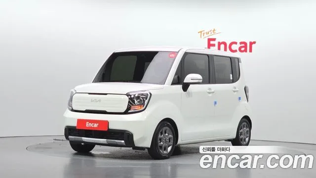 2023 Kia Ray