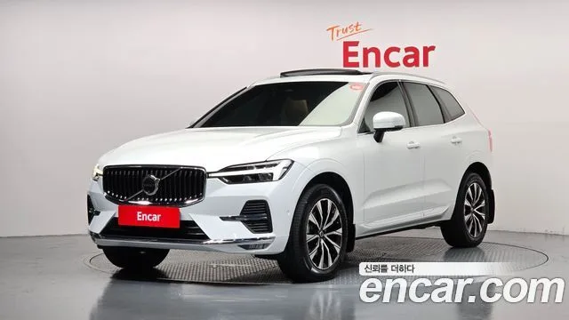 2024 Volvo XC60