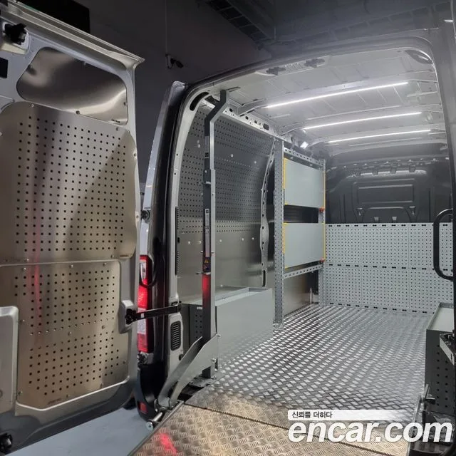 2020 Renault Korea Master