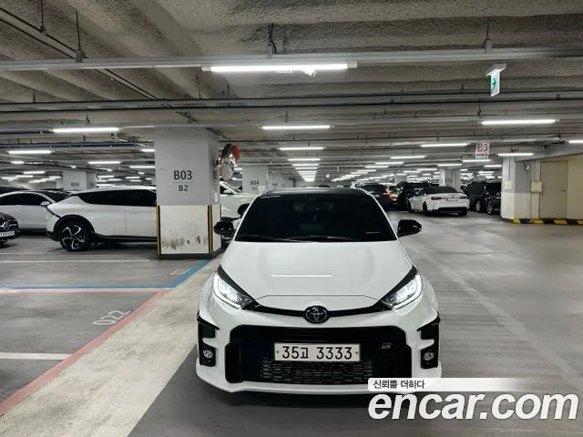 2022 Toyota Yaris(Vitz)