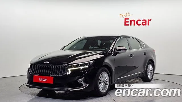2020 Kia K7