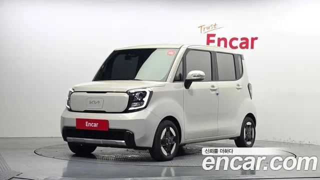 2024 Kia Ray