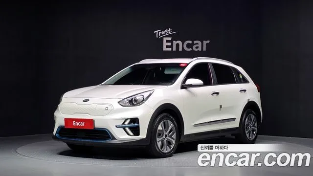 2020 Kia Niro