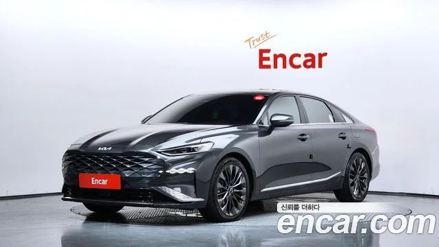 2024 Kia K8
