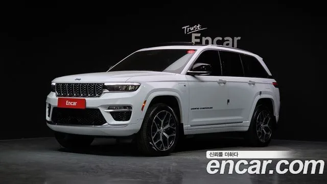 2023 Jeep Cherokee