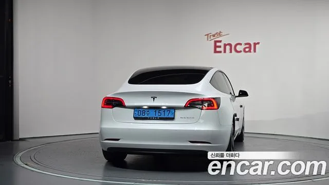 2022 Tesla Model 3, foto 4