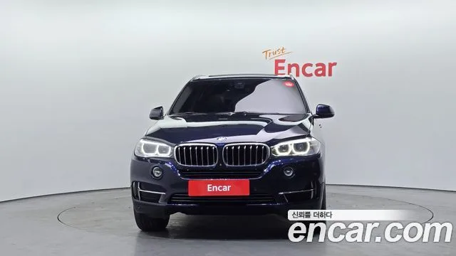 2016 BMW X5, foto 3