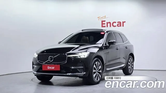 2024 Volvo XC60