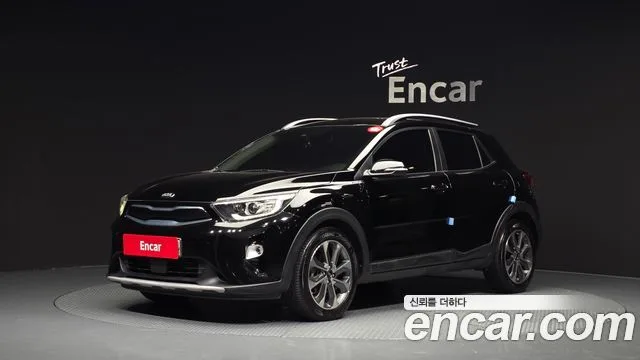 2019 Kia Stonic
