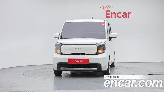 2023 Kia Ray, foto 3