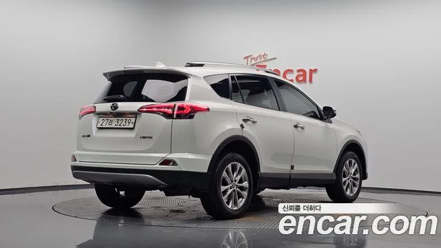 2018 Toyota RAV4