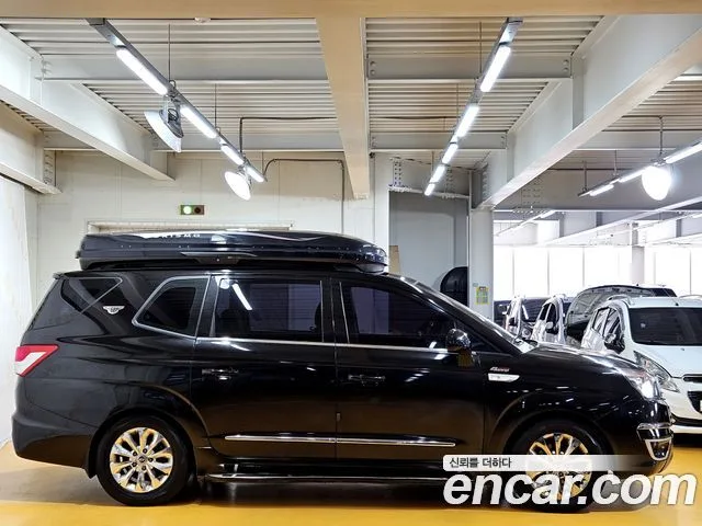 2017 KG Mobility Korando, foto 4