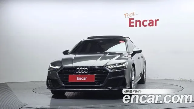 2020 Audi A7, foto 3