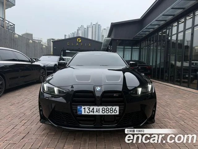 2026 BMW M4