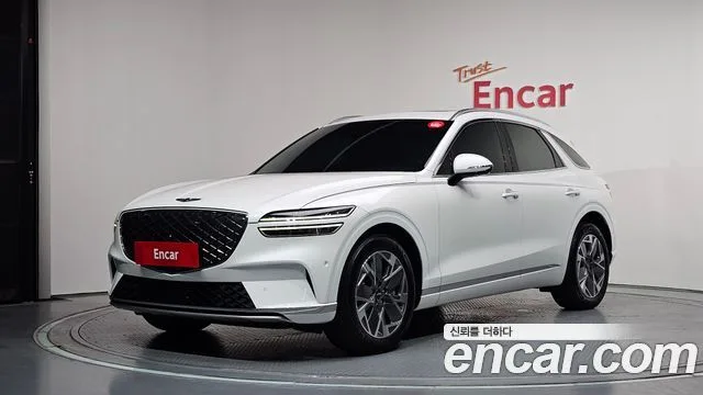 2024 Genesis GV70