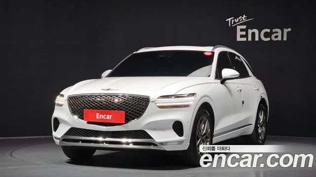 2024 Genesis GV70
