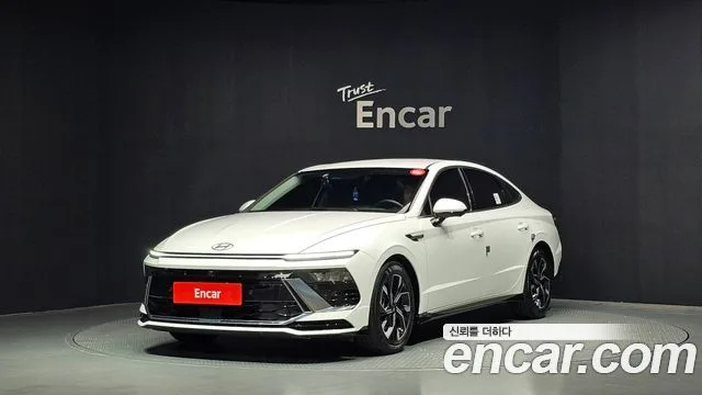 2025 Hyundai Sonata