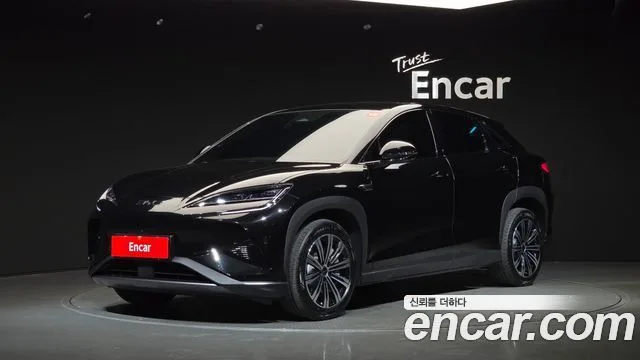 2026 BYD Sealion 7