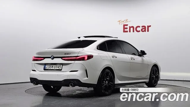 2021 BMW 2-Series