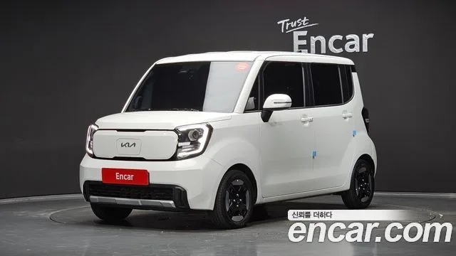 2024 Kia Ray