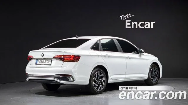 2024 Volkswagen Jetta