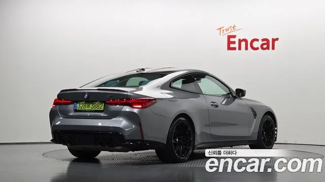 2026 BMW M4