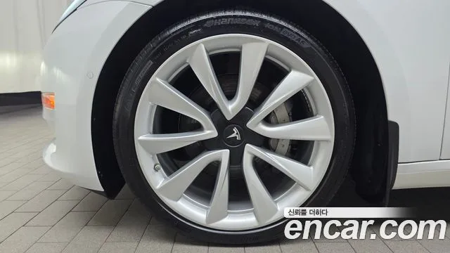 2020 Tesla Model 3, foto 4