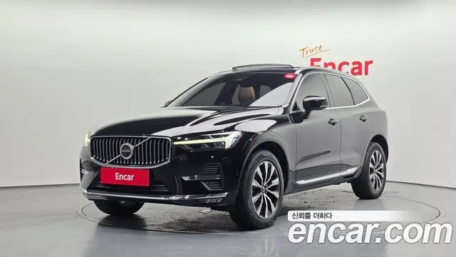 2023 Volvo XC60