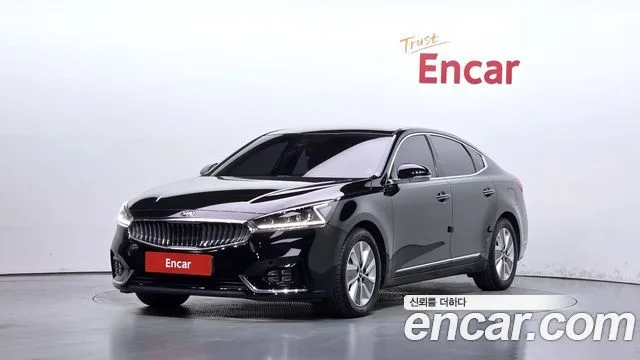 2017 Kia K7
