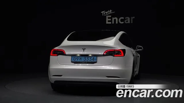 2020 Tesla Model 3, foto 4