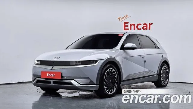 2022 Hyundai Ioniq 5