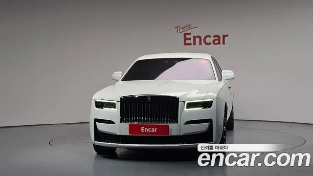 2023 Rolls-Royce Ghost, foto 3