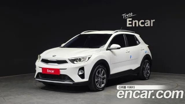 2018 Kia Stonic