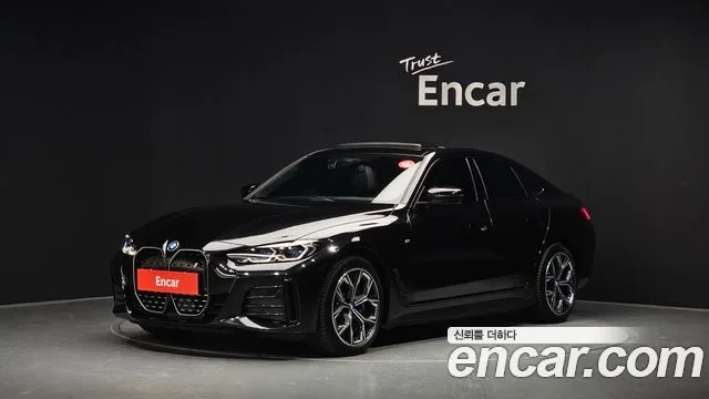 2024 BMW i4