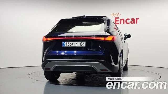 2023 Lexus RX, foto 4