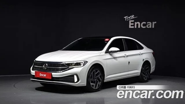 2023 Volkswagen Jetta