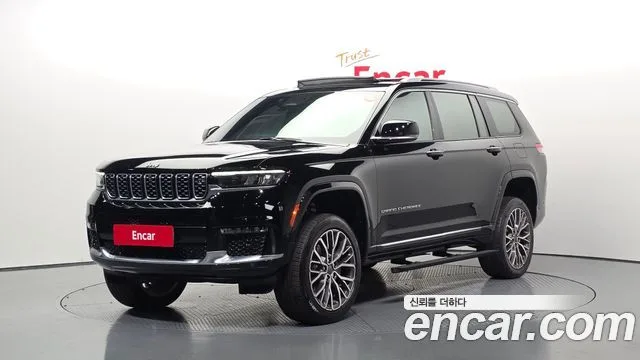 2022 Jeep Cherokee