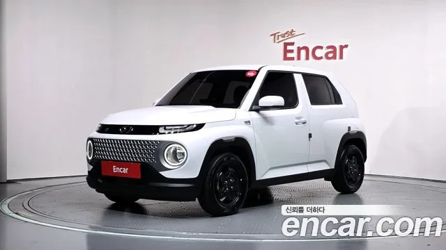 2023 Hyundai Casper