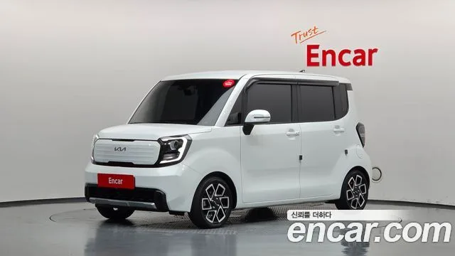 2024 Kia Ray