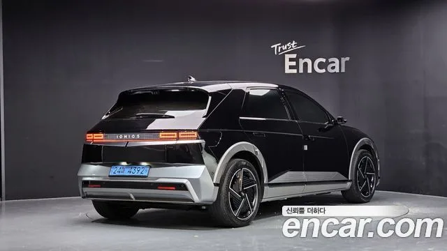 2025 Hyundai Ioniq 5