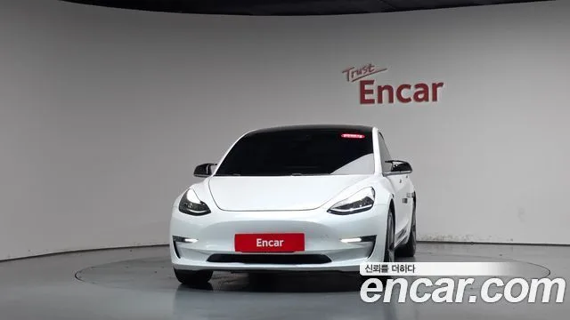 2020 Tesla Model 3, foto 2