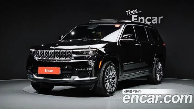 2022 Jeep Cherokee
