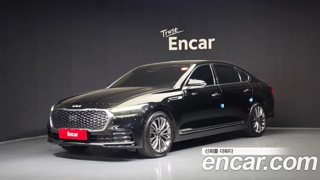 2023 Kia K9